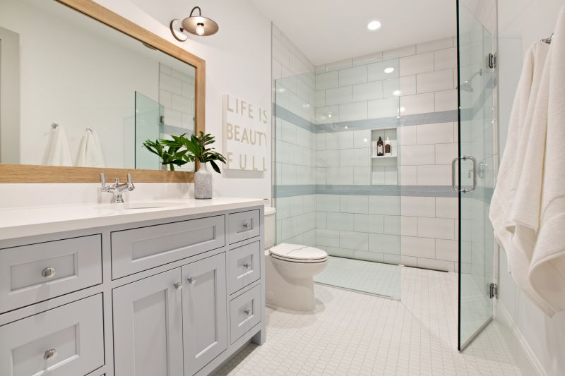 Best Shower Remodeling Contractors in Mashpee, MA