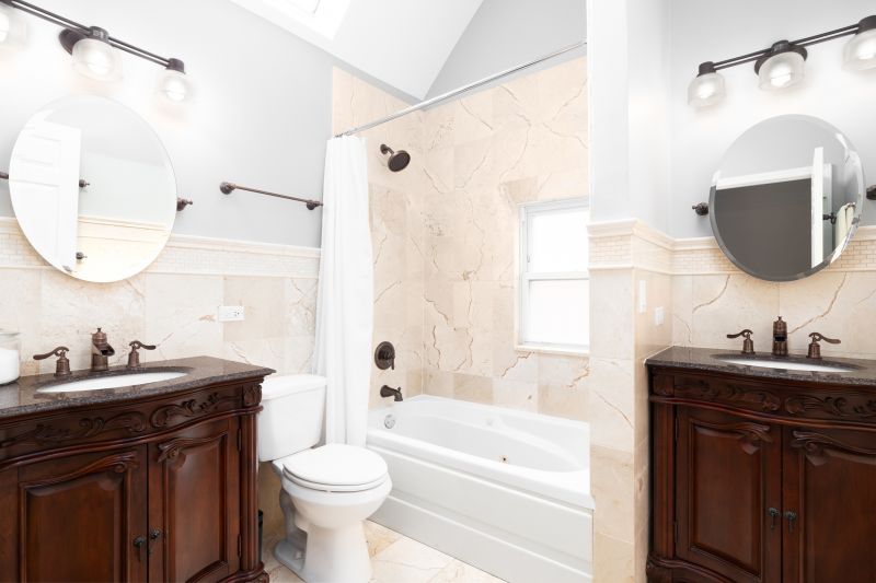 Luxury Bathtub Conversions